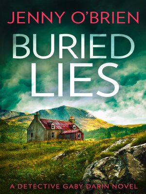 cover image of Buried Lies